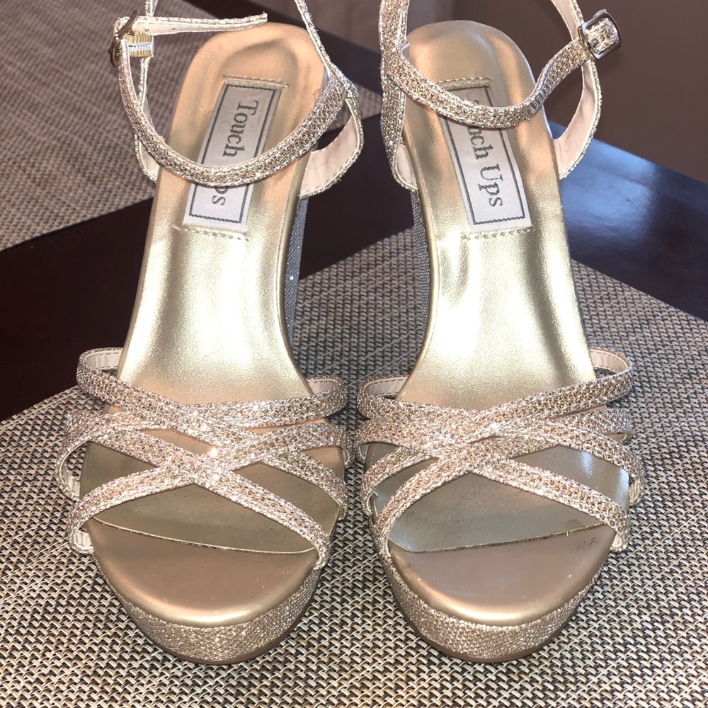 Wedges - Picture 2 of 3